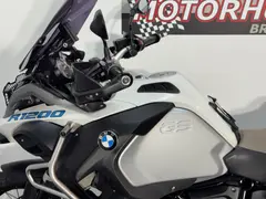 BMW R 1200 GS Adventure ABS-ASC-ESA 2014 occasion – foto 15 van 20