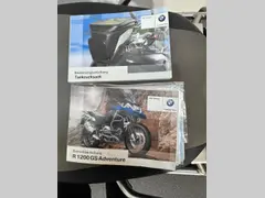 BMW R 1200 GS Adventure ABS-ASC-ESA 2014 occasion – foto 20 van 20