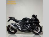 SUZUKI GSX-R 750