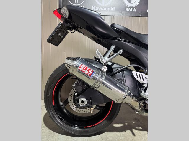 suzuki - gsx-r-750