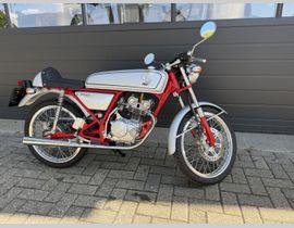 Honda CB 50 Dream 1997 occasion