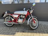 HONDA CB 50 DREAM