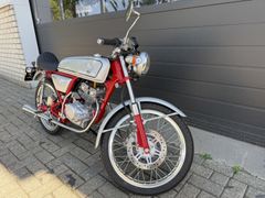 Honda CB 50 Dream 1997 occasion – foto 2 van 13
