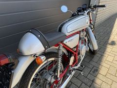 Honda CB 50 Dream 1997 occasion – foto 3 van 13