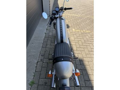 HONDA CB 50 DREAM – foto 4