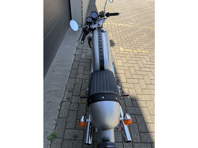 honda - cb-50-dream