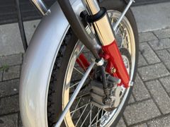 Honda CB 50 Dream 1997 occasion – foto 8 van 13