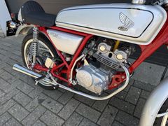Honda CB 50 Dream 1997 occasion – foto 9 van 13