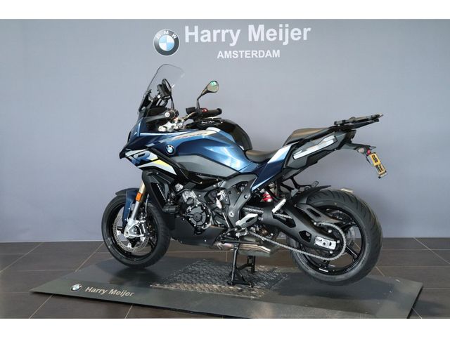 bmw - s-1000-xr