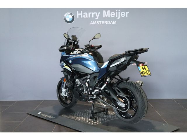 bmw - s-1000-xr