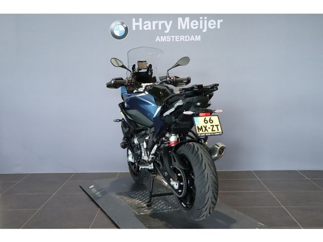bmw - s-1000-xr