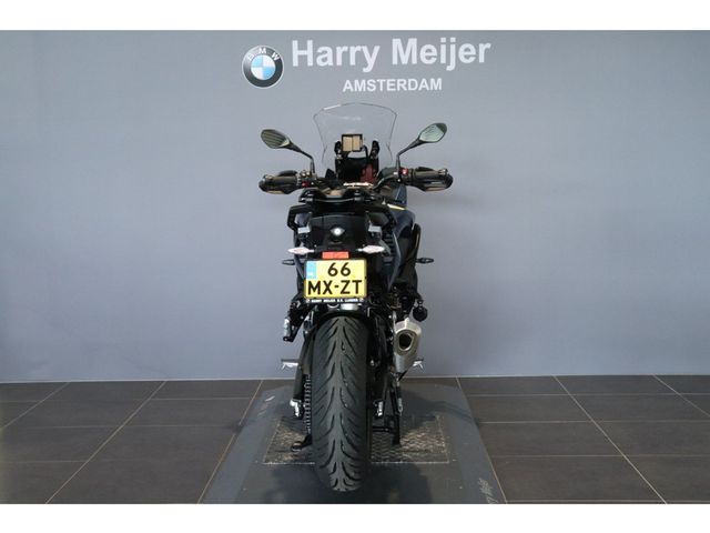 bmw - s-1000-xr
