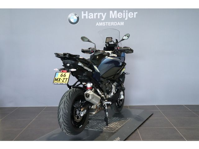 bmw - s-1000-xr