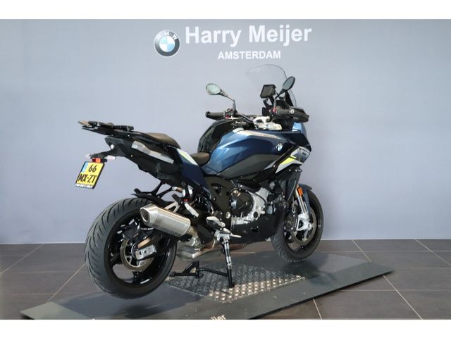 bmw - s-1000-xr