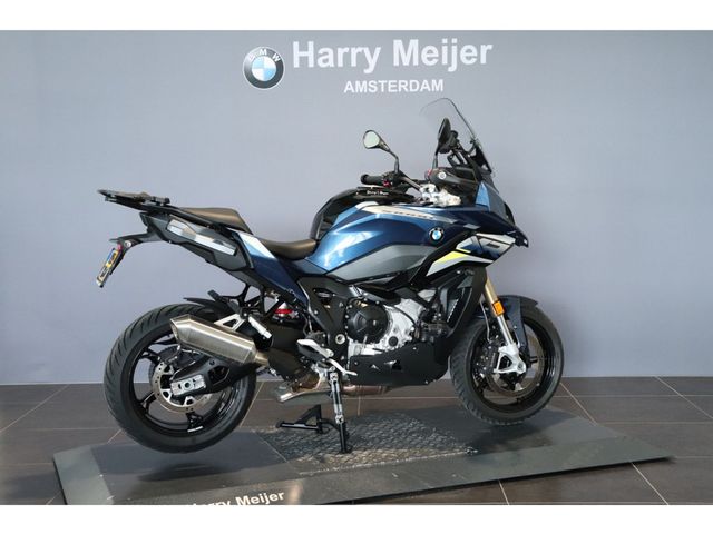 bmw - s-1000-xr