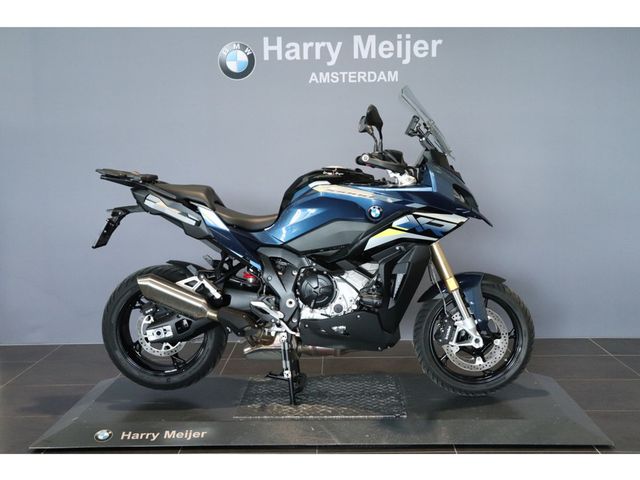 bmw - s-1000-xr