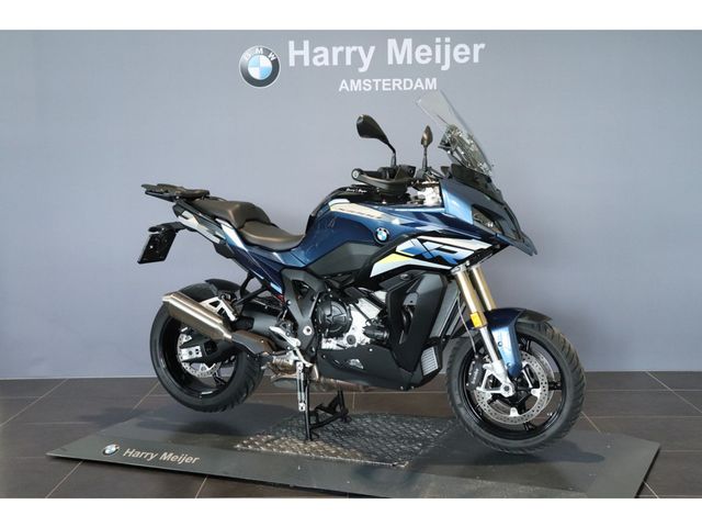 bmw - s-1000-xr