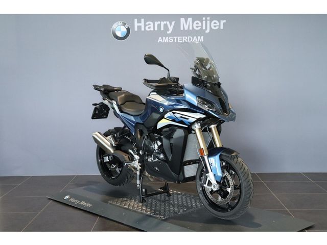 bmw - s-1000-xr