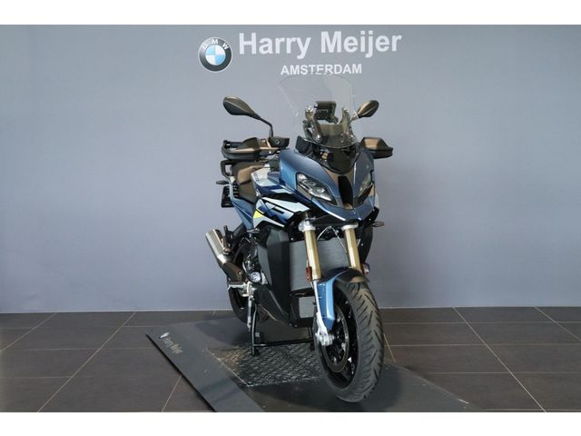 bmw - s-1000-xr