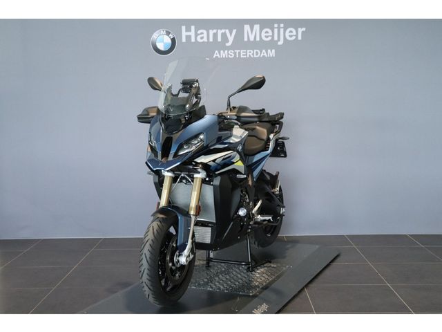bmw - s-1000-xr