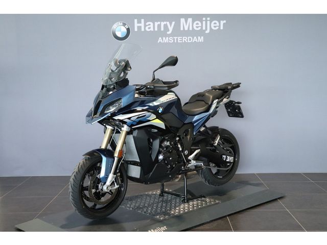 bmw - s-1000-xr