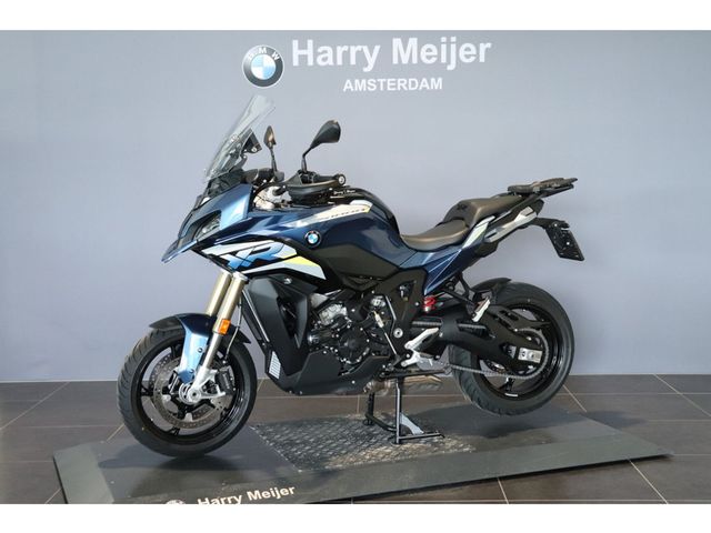 bmw - s-1000-xr
