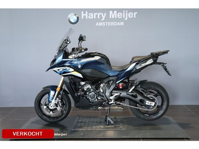 bmw - s-1000-xr