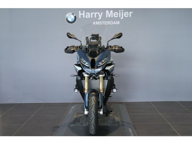 bmw - s-1000-xr