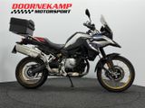 BMW F 850 GS