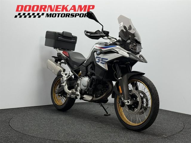 bmw - f-850-gs