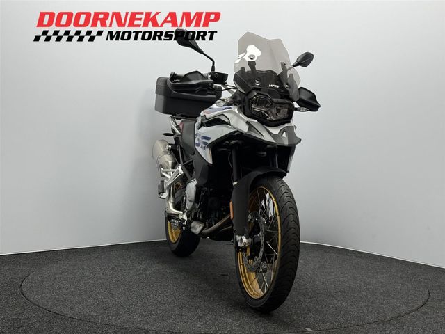 bmw - f-850-gs