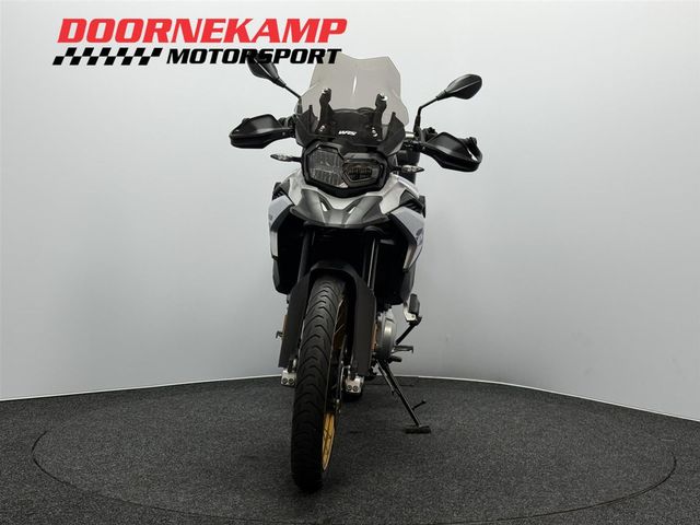 bmw - f-850-gs