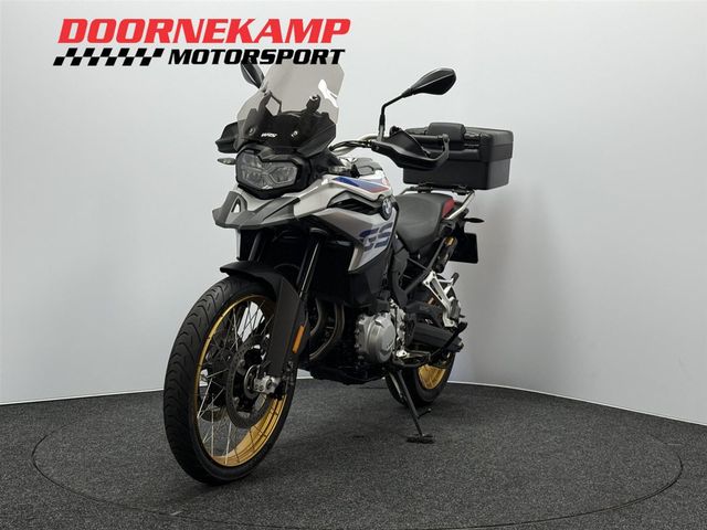 bmw - f-850-gs