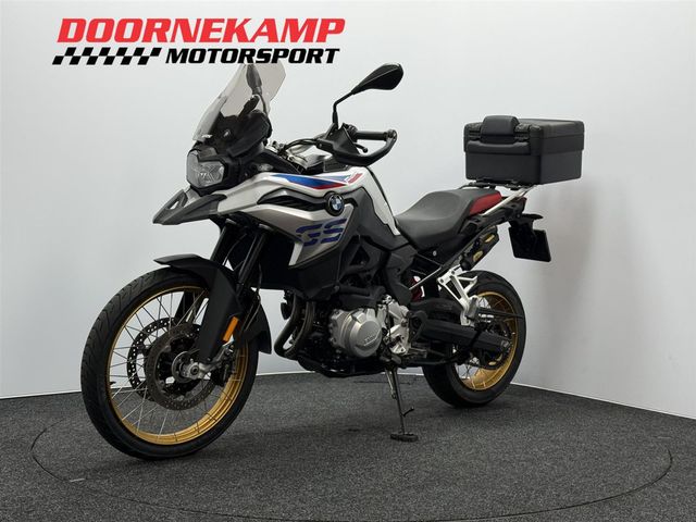 bmw - f-850-gs