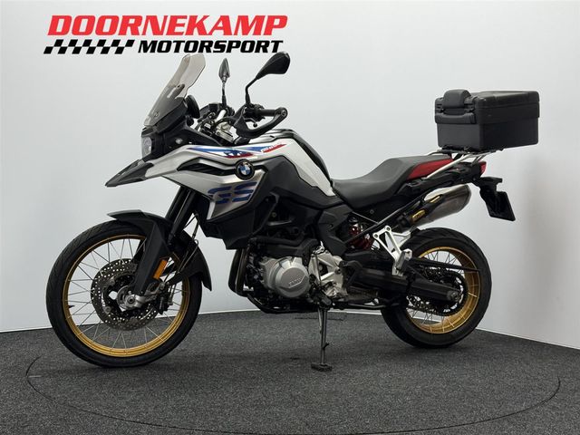 bmw - f-850-gs