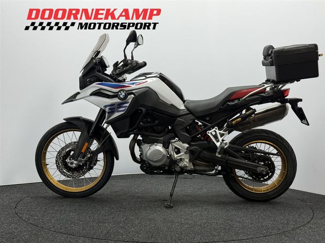 bmw - f-850-gs