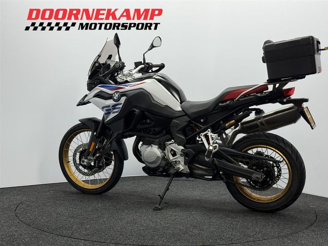 bmw - f-850-gs