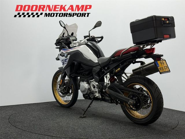 bmw - f-850-gs
