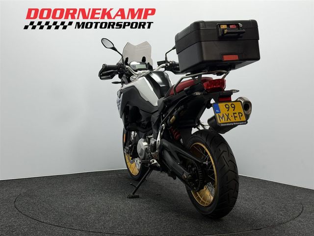 bmw - f-850-gs