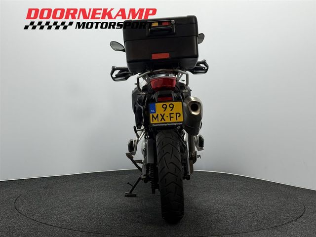 bmw - f-850-gs