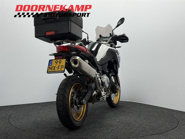 bmw - f-850-gs