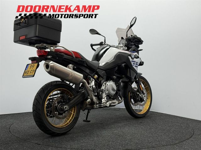 bmw - f-850-gs