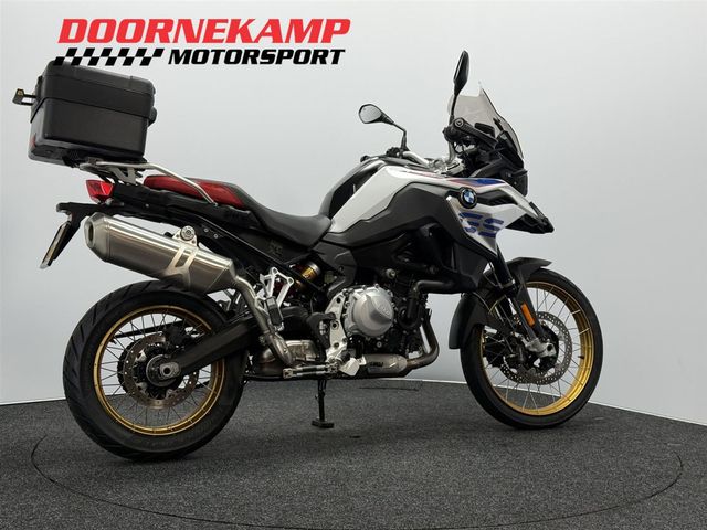 bmw - f-850-gs