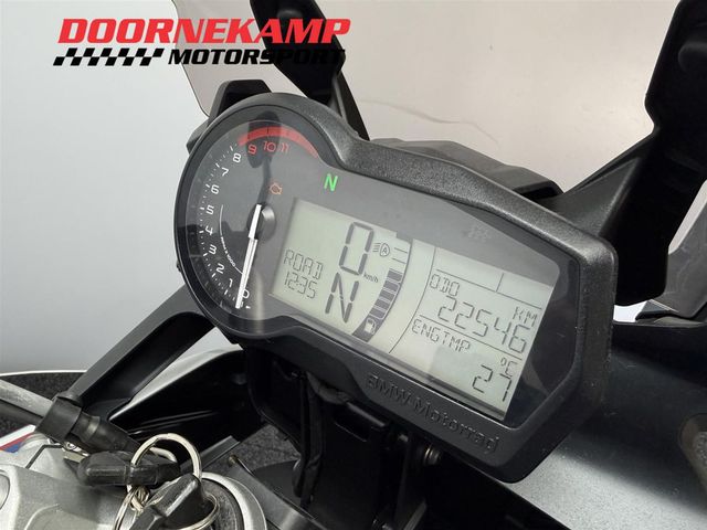 bmw - f-850-gs