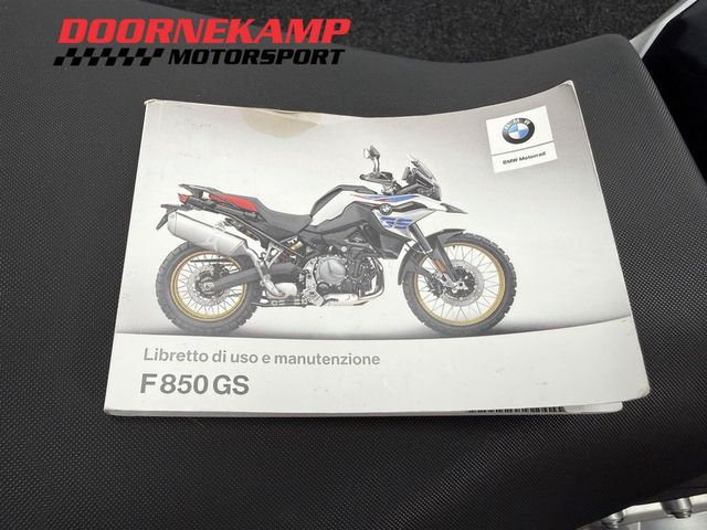 bmw - f-850-gs