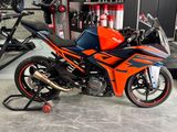 KTM RC 390