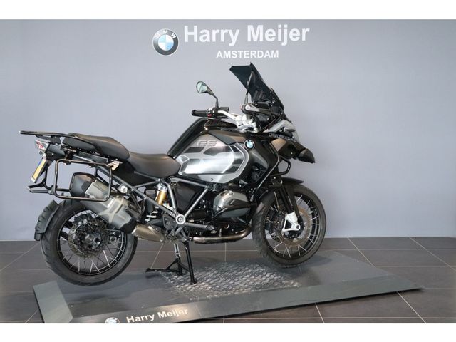 bmw - r-1200-gs-adventure