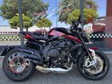 MV AGUSTA DRAGSTER 800 RR SCS