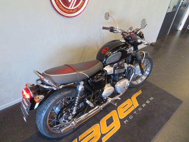 triumph - bonneville-t-100