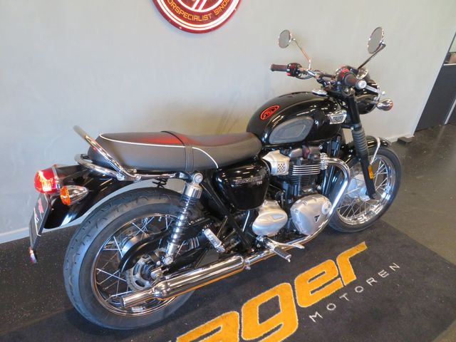 triumph - bonneville-t-100
